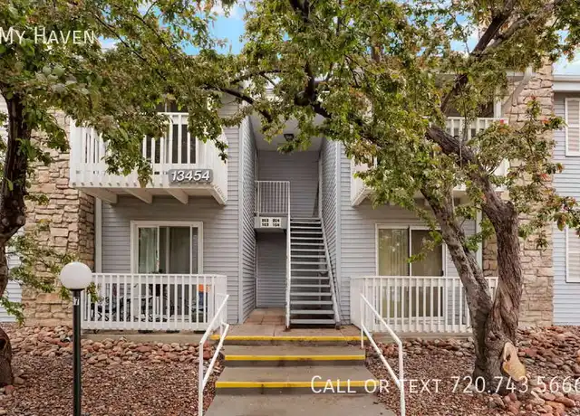 Property at 13454 E Jewell Ave #203, Aurora, CO, 80012, 2 beds, 2 baths, [object Object]
