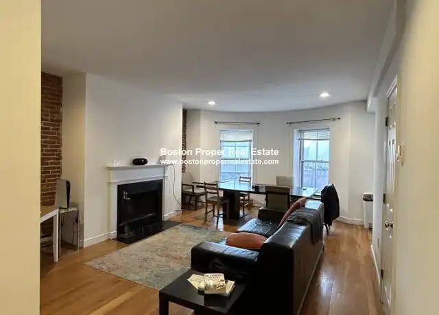 Property at 1742 Washington St Unit 3K, Boston, MA, 02118, 2 beds, 1 bath, [object Object]
