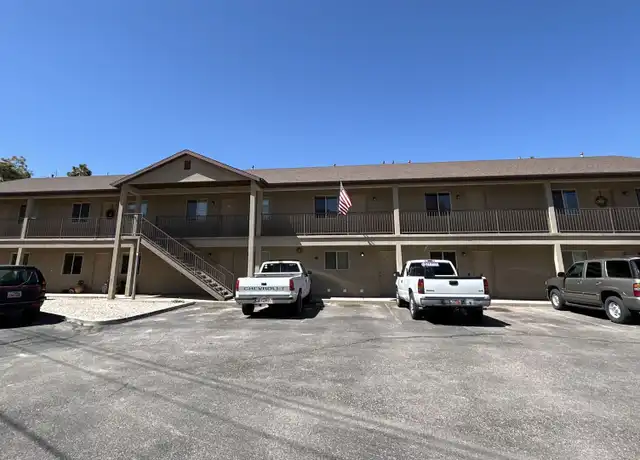 Property at 853 Spruce St Unit 08, Cedar City, UT, 84720, 1 bed, 1 bath, [object Object]