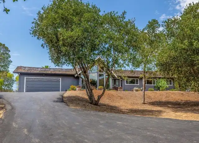 Property at 14141 Sobey Rd, Saratoga, CA, 95070, 5 beds, 2.5 baths, [object Object]