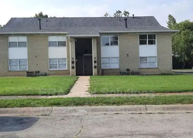 Property at 2011 Heritage Dr Unit 12, Washington Court House, OH, 43160, 2 beds, 1 bath, [object Object]
