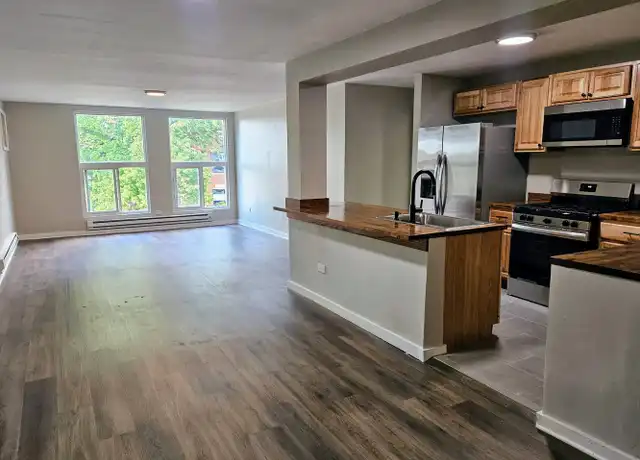 Property at 3447 W Carroll Ave, Chicago, IL, 60624, 3 beds, 1 bath, [object Object]