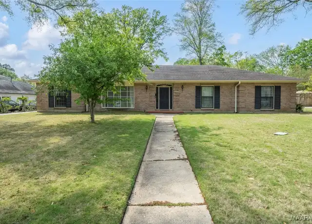 Property at 3432 Warrenton Rd, Montgomery, AL, 36111, 3 beds, 2.5 baths, [object Object]