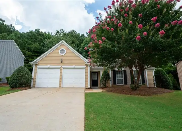Property at 3820 Oak Park Dr, Suwanee, GA, 30024, 3 beds, 2 baths, [object Object]
