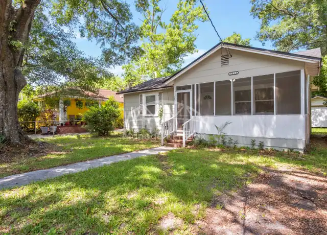 Property at 3824 Penton St, Jacksonville, FL, 32209, 2 beds, 1 bath, [object Object]