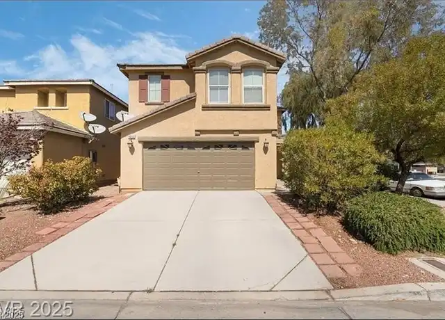 Property at 4650 Chino Peak Ct, Las Vegas, NV, 89139, 4 beds, 2.5 baths, [object Object]