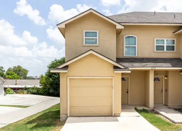 Property at 7314 Colina Way Unit 1, Converse, TX, 78109, 3 beds, 2.5 baths, [object Object]