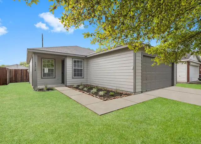 Property at 28918 E Pecos River Ct, Spring, TX, 77386, 3 beds, 2 baths, [object Object]