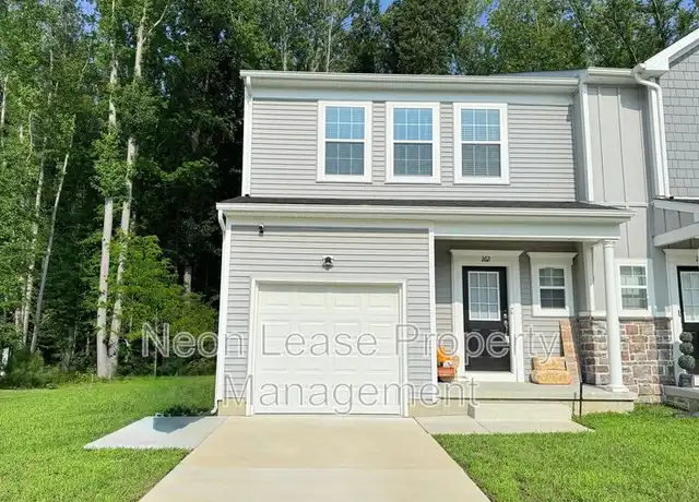 Property at 262 Tea Party Trl, Dover, DE, 19901, 3 beds, 2.5 baths, [object Object]