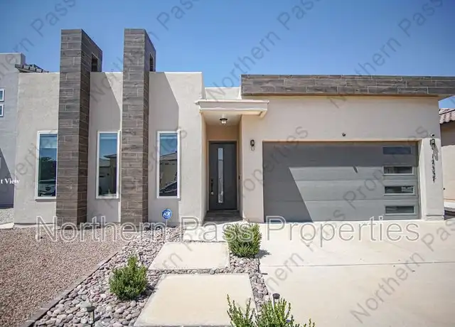 Property at 12337 Desert Palms Ave, El Paso, TX, 79938, 3 beds, 2.5 baths, [object Object]