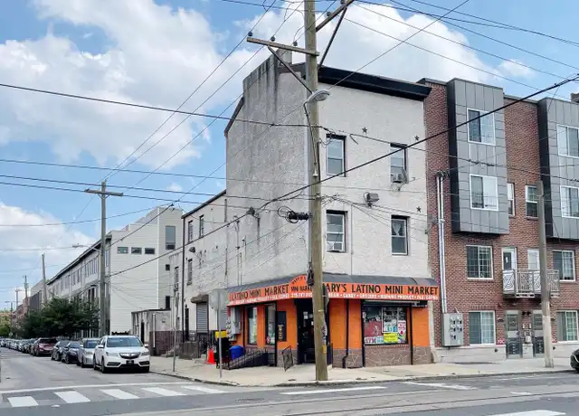 Property at 619 N 11th St Unit 3, Philadelphia, PA, 19123, 0 beds, 1 bath, [object Object]