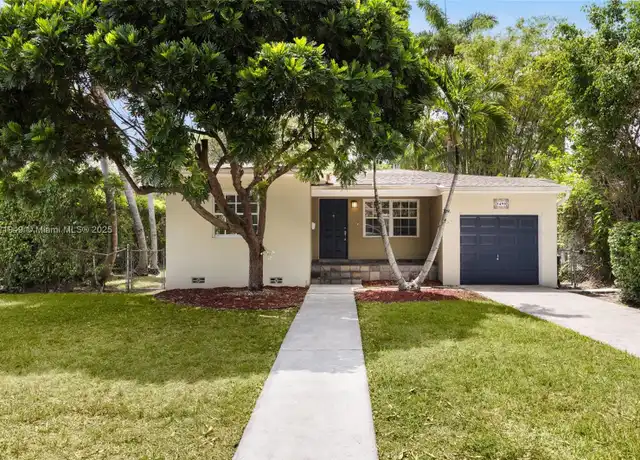 Property at 5490 SW 57th Ave, Miami, FL, 33155, 2 beds, 2 baths, [object Object]