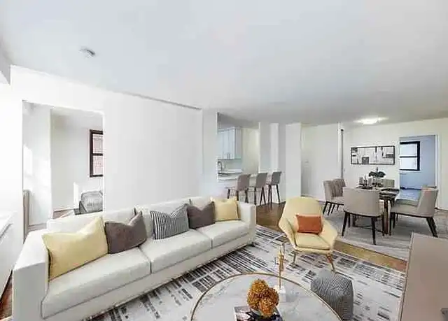 Property at 145 E 16th St Unit 04E, New York, NY, 10003, 3 beds, 2 baths, [object Object]