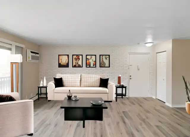 Property at 703 S Rogers St, Mason, MI, 48854, 1 bed, 1 bath, [object Object]