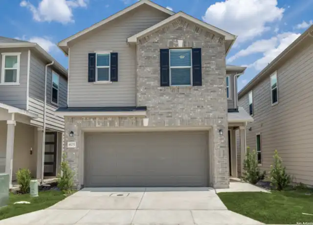 Property at 14839 Vance Jackson Rd #405, San Antonio, TX, 78249, 3 beds, 2.5 baths, [object Object]