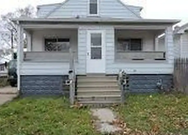 Property at 4266 12th St, Ecorse, MI, 48229, 3 beds, 1 bath, [object Object]