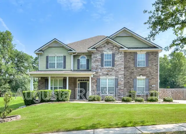Property at 180 Kenilworth Dr, North Augusta, SC, 29860, 5 beds, 4 baths, [object Object]
