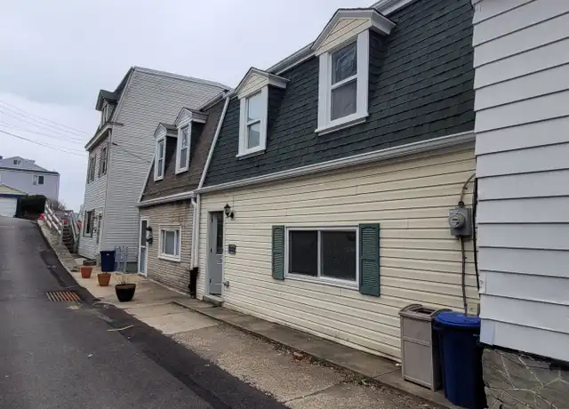 Property at 2733 Shelly St, Pittsburgh, PA, 15203, 2 beds, 1.5 baths, [object Object]