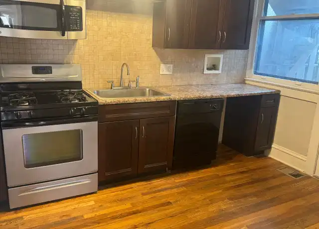 Property at 3929 Roanoke Rd, Kansas City, MO, 64111, 2 beds, 1.5 baths, [object Object]