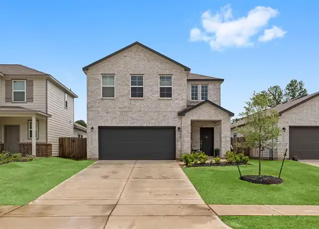 Property at 26006 Emory Hollow Dr, Tomball, TX, 77375, 5 beds, 3 baths, [object Object]