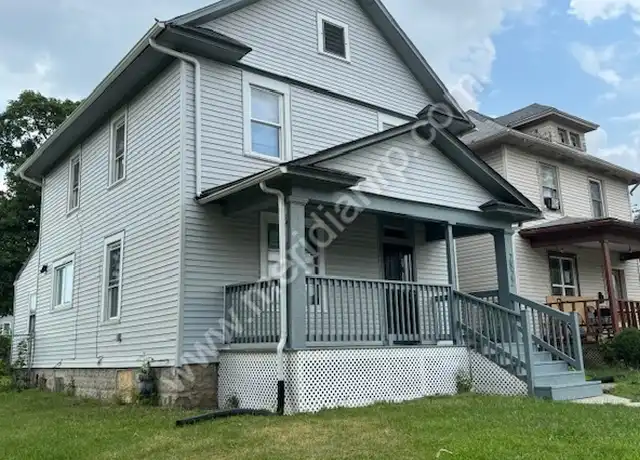 Property at 2822 Oliver St, Fort Wayne, IN, 46806, 4 beds, 2 baths, [object Object]