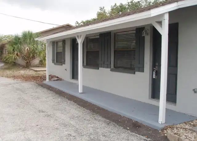 Property at 1020 E Lemon St Unit C, Tarpon Springs, FL, 34689, 2 beds, 1 bath, [object Object]