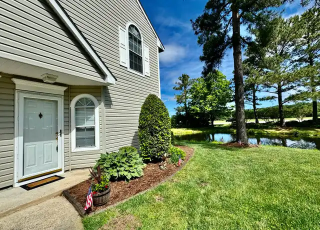 Property at 1660 Cottenham Ln, Virginia Beach, VA, 23454, 2 beds, 2.5 baths, [object Object]