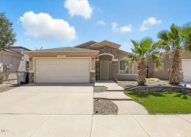 Property at 12136 Middle Fork Pl, El Paso, TX, 79934, 4 beds, 2 baths, [object Object]