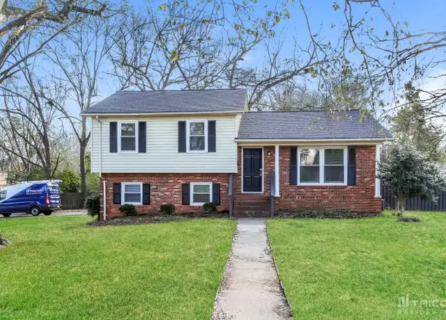 Property at 7101 Starlite Pl, Charlotte, NC, 28210, 3 beds, 2 baths, [object Object]