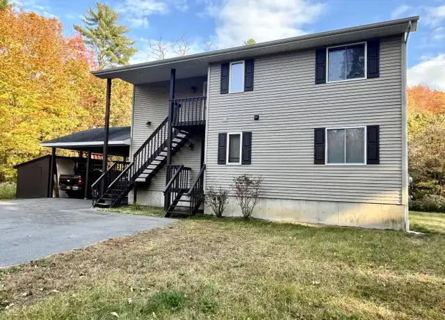 Property at 4713 New York 50, Gansevoort, NY, 12831, 4 beds, 1 bath, [object Object]