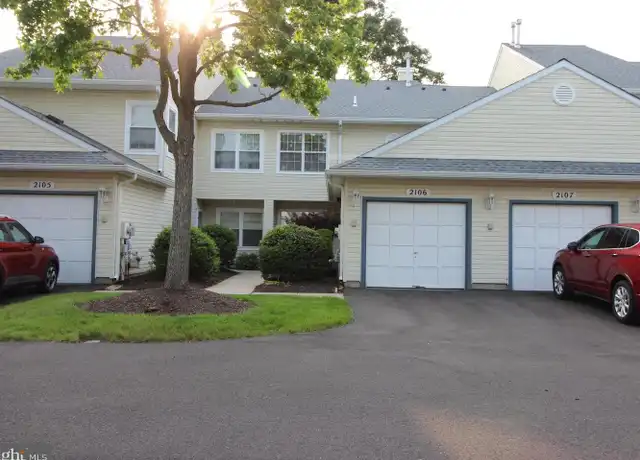 Property at 2106 Lynbrooke Dr Unit 105, Yardley, PA, 19067, 2 beds, 2.5 baths, [object Object]