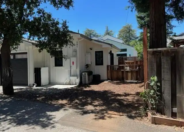 Property at 581 University Ave, Los Altos, CA, 94022, 1 bed, 1 bath, [object Object]