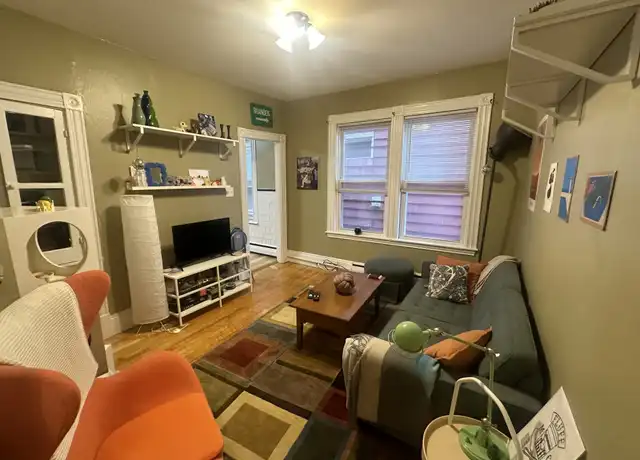 Property at 368 Washington St Unit 1, Somerville, MA, 02143, 3 beds, 1 bath, [object Object]