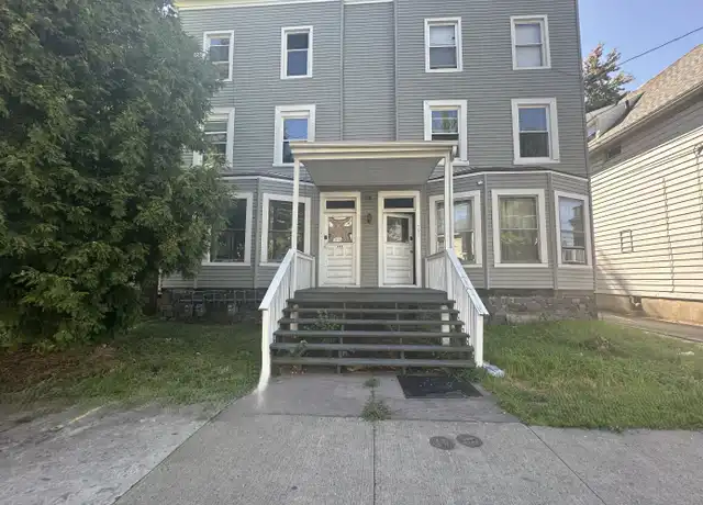 Property at 366 S River St Apt 3, Wilkes-Barre, PA, 18702, 1 bed, 1 bath, [object Object]