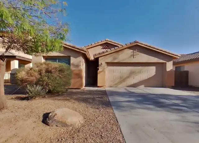 Property at 45374 W Woody Rd, Maricopa, AZ, 85139, 4 beds, 2 baths, [object Object]