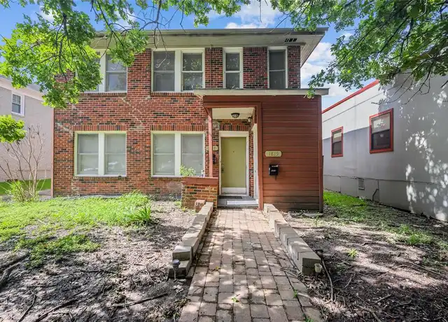 Property at 1817 Sul Ross St, Houston, TX, 77098, 2 beds, 1 bath, [object Object]