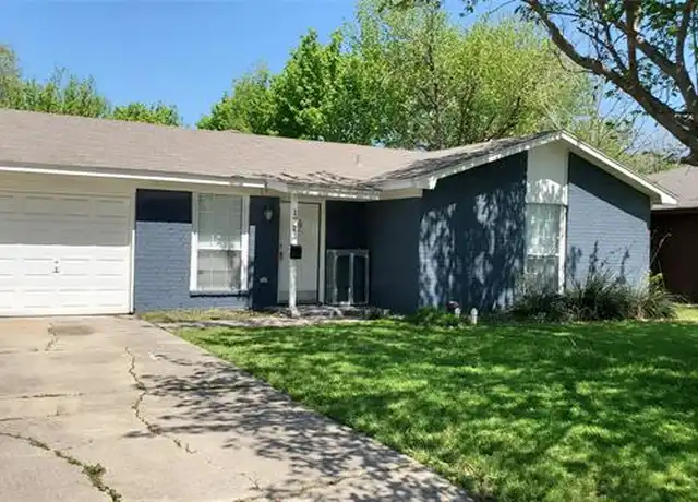 Property at 1721 Continental Dr, Blue Mound, TX, 76131, 3 beds, 2 baths, [object Object]