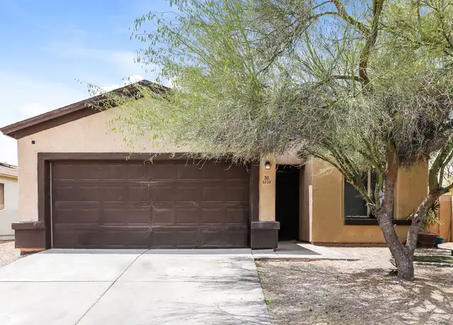 Property at 5238 S Camino Laguna Seca, Tucson, AZ, 85706, 3 beds, 2 baths, [object Object]