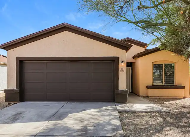 Property at 5238 S Camino Laguna Seca, Tucson, AZ, 85706, 3 beds, 2 baths, [object Object]