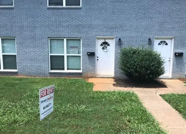 Property at 309 Union Ave, Rock Hill, SC, 29730, 2 beds, 1.5 baths, [object Object]