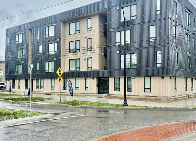Property at 803 E Sharp Ave Unit A1, Spokane, WA, 99202, 1 bed, 1 bath, [object Object]