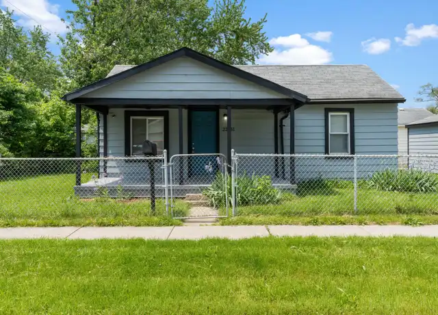 Property at 22131 Peters Ave, Warren, MI, 48091, 2 beds, 1 bath, [object Object]