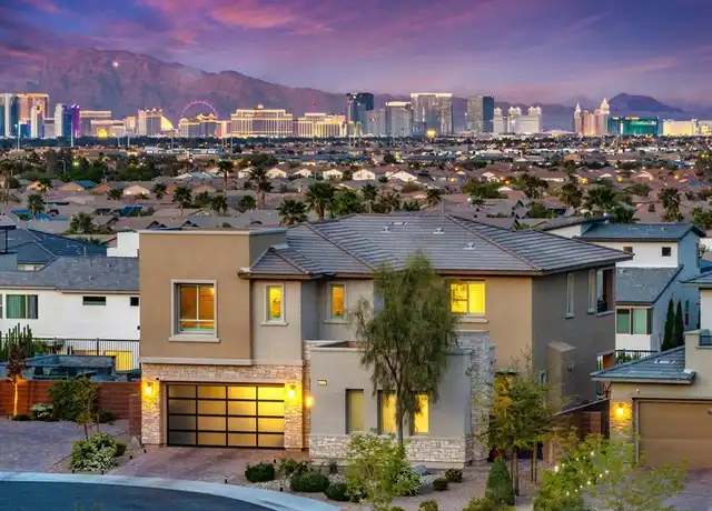 Property at 6348 Skystone St, Las Vegas, NV, 89135, 4 beds, 4 baths, [object Object]