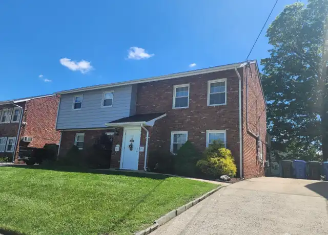 Property at 98 Garfield Ave Unit 2, Colonia, NJ, 07067, 3 beds, 1 bath, [object Object]