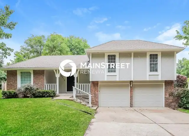 Property at 6015 Woodside Ave, Kansas City, MO, 64133, 3 beds, 2 baths, [object Object]