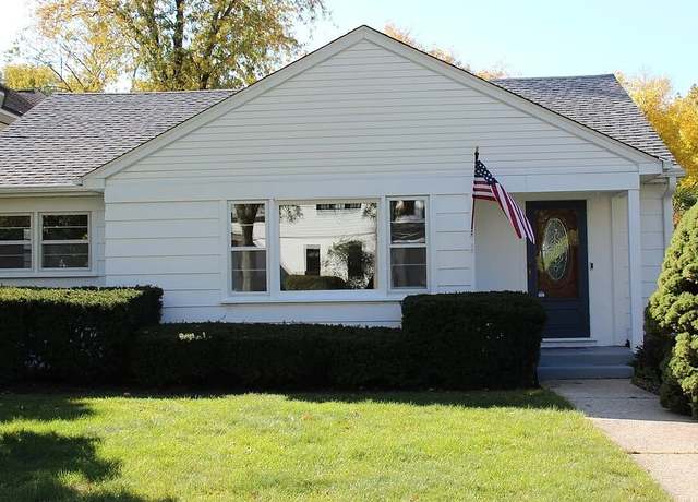 Photo of 4216 Forest Ave, Western Springs, IL 60558