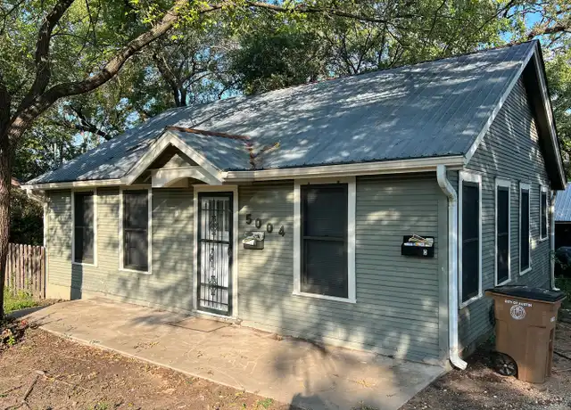 Property at 5004 Avenue F Unit 1, Austin, TX, 78751, 2 beds, 1 bath, [object Object]