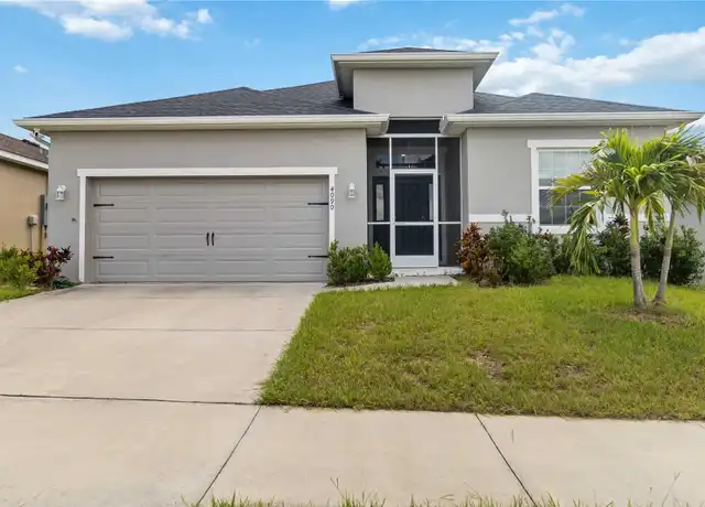 Property at 4090 Ruby Run, Haines City, FL, 33844, 4 beds, 2.5 baths, [object Object]