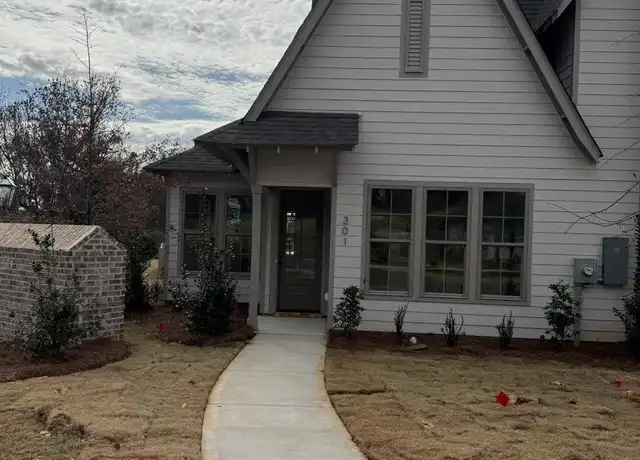 Property at 301 Northgate BLVD, Auburn University, AL, 36849, 2 beds, 2 baths, [object Object]