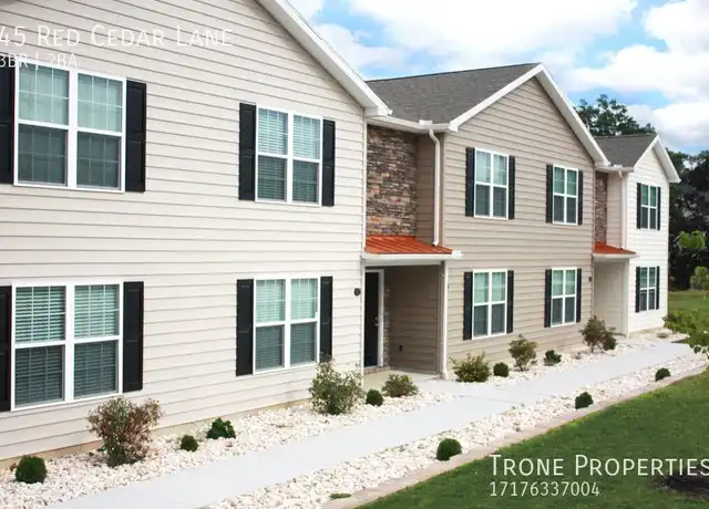 Property at 45 Red Cedar Ln, Hanover, PA, 17331, 3 beds, 1.5 baths, [object Object]